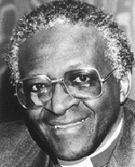 Mpilo Desmond Tutu